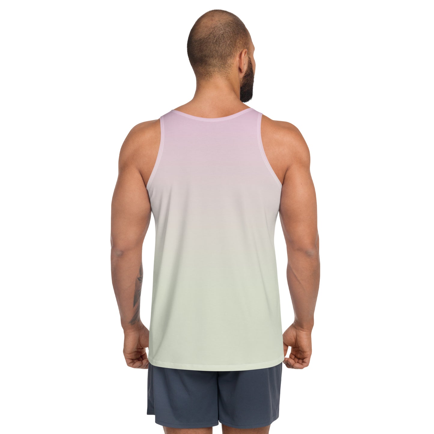 Unisex Tank-Top