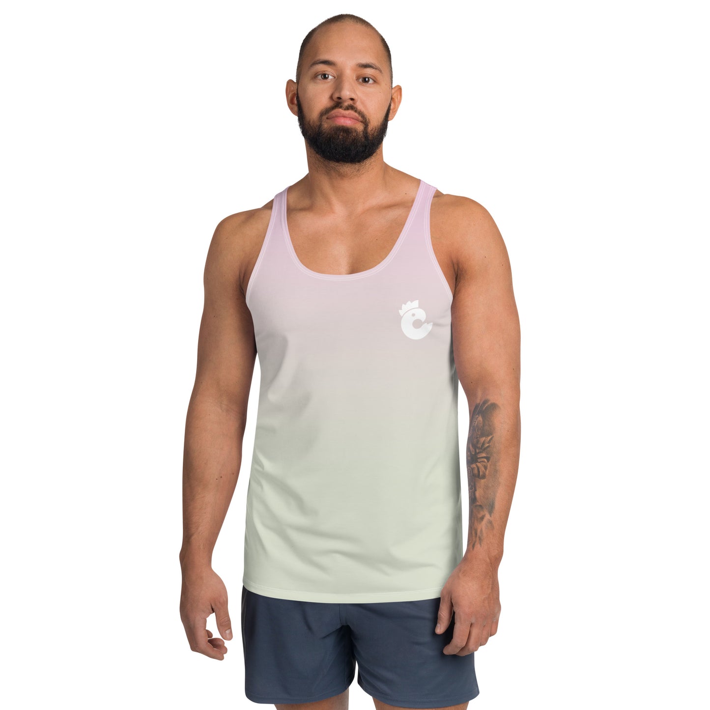 Unisex Tank-Top