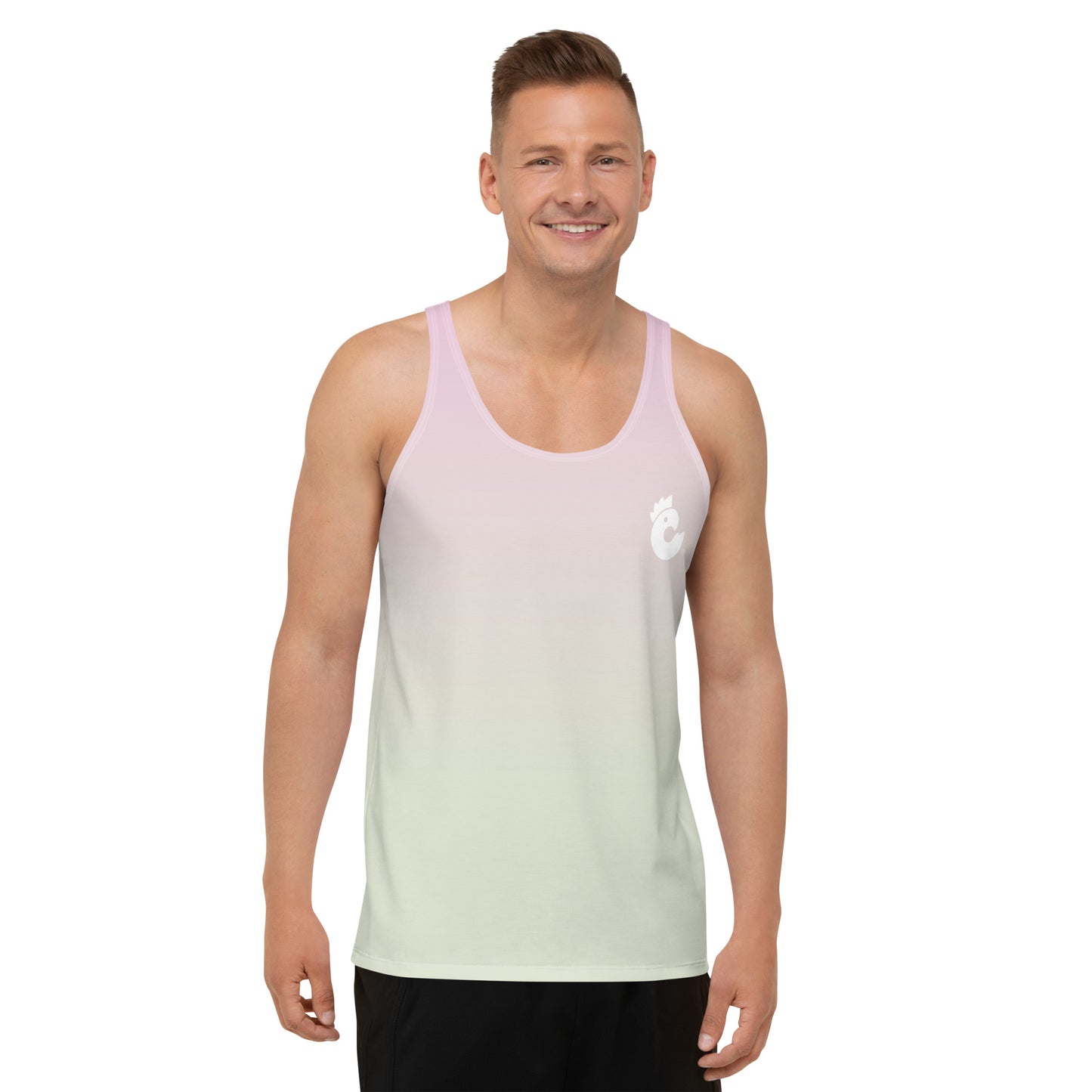 Unisex Tank-Top