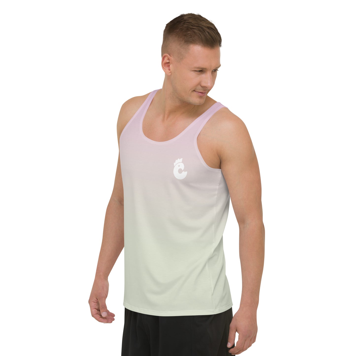 Unisex Tank-Top