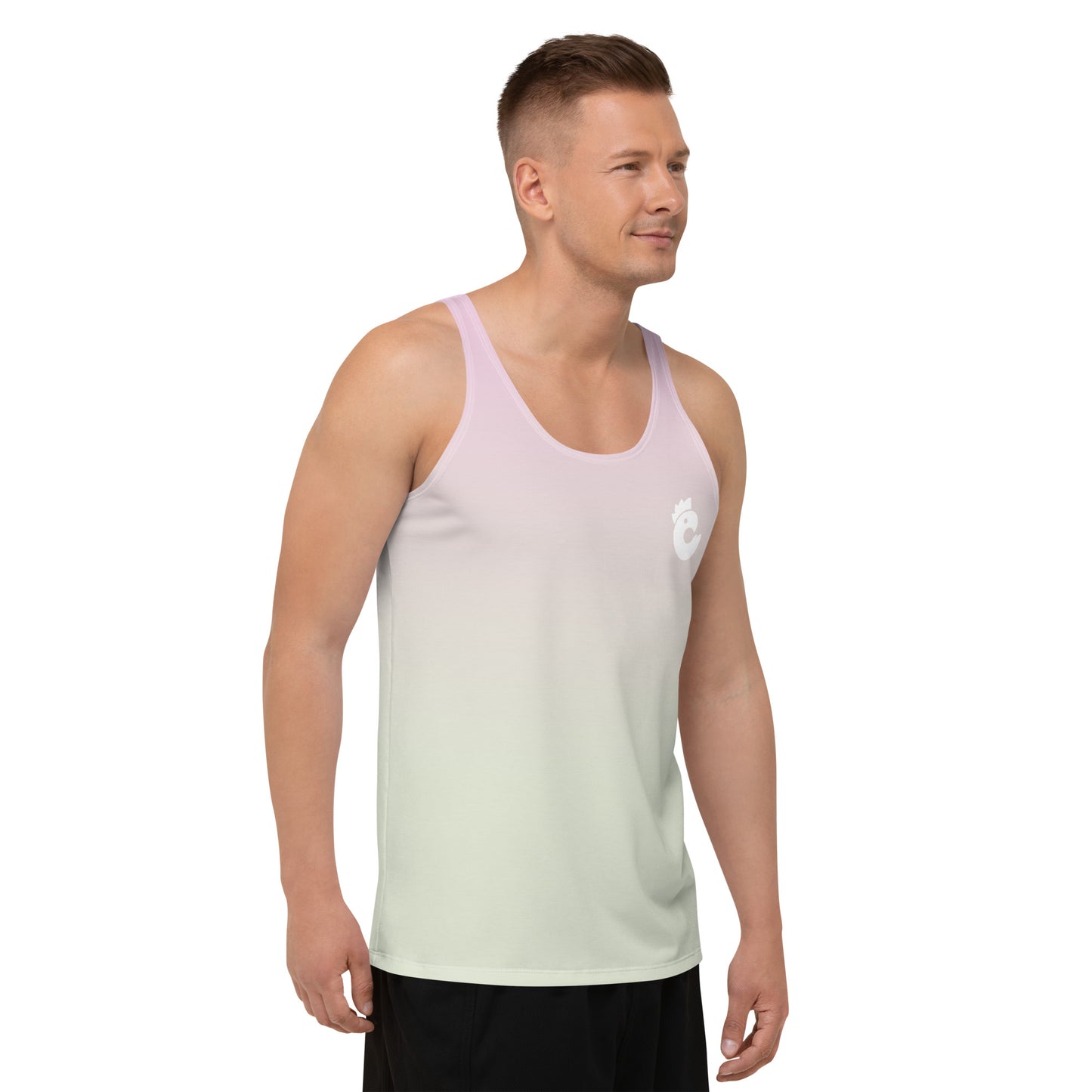 Unisex Tank-Top