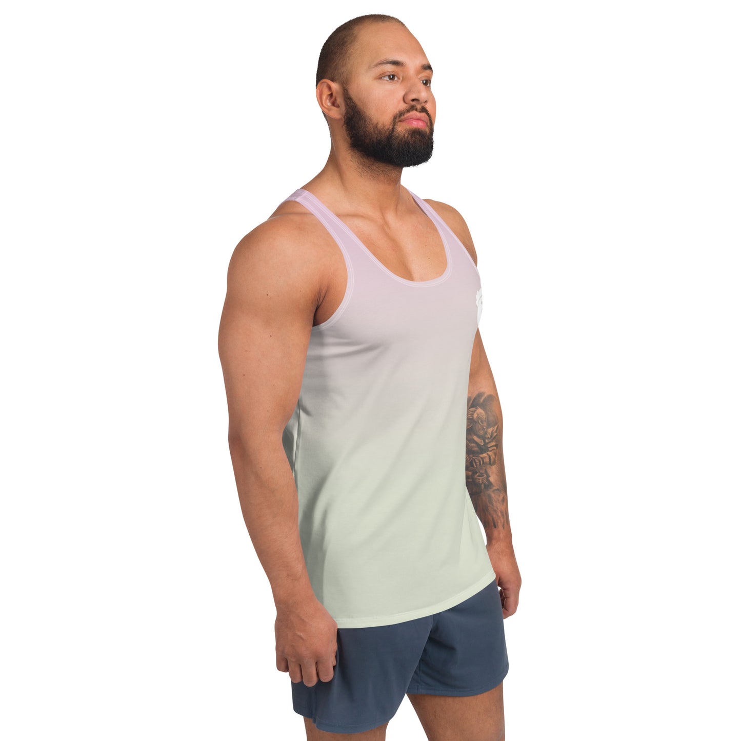 Unisex Tank-Top