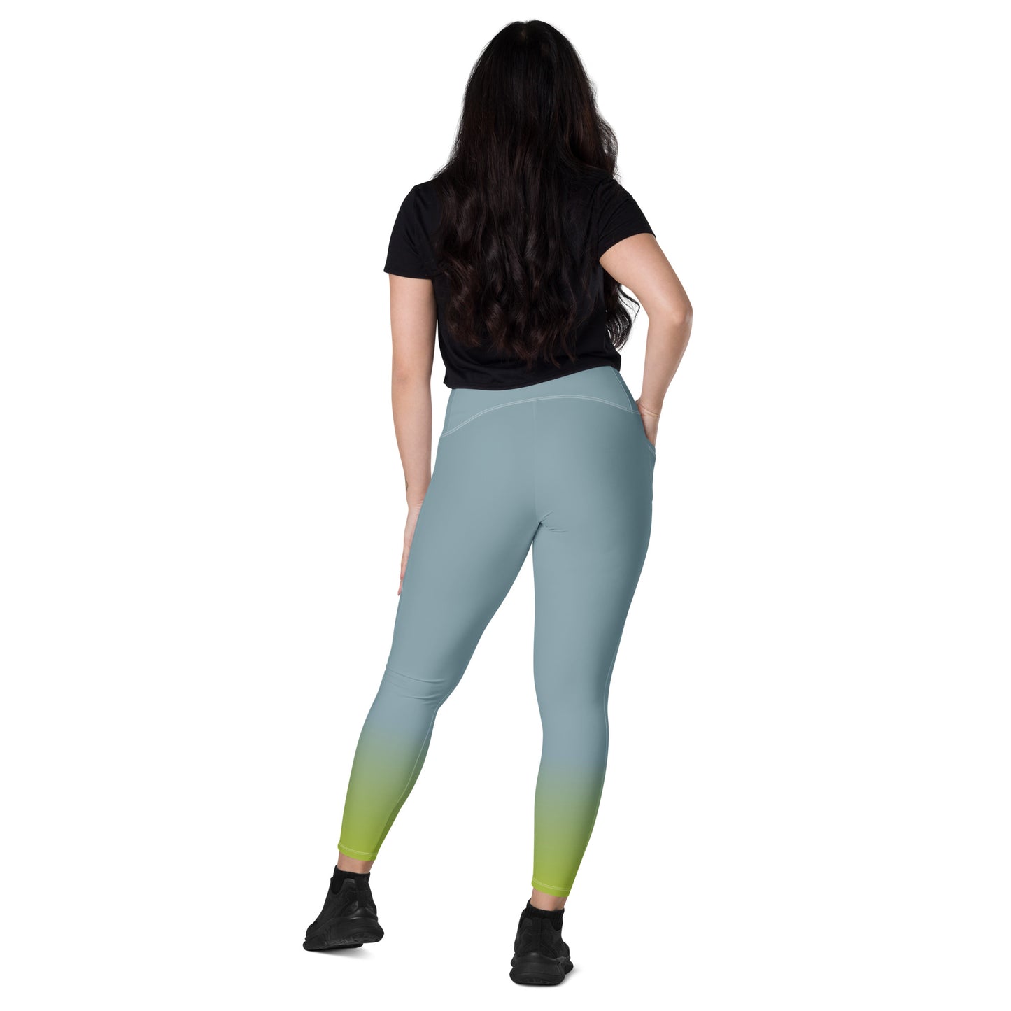 Leggings mit Taschen