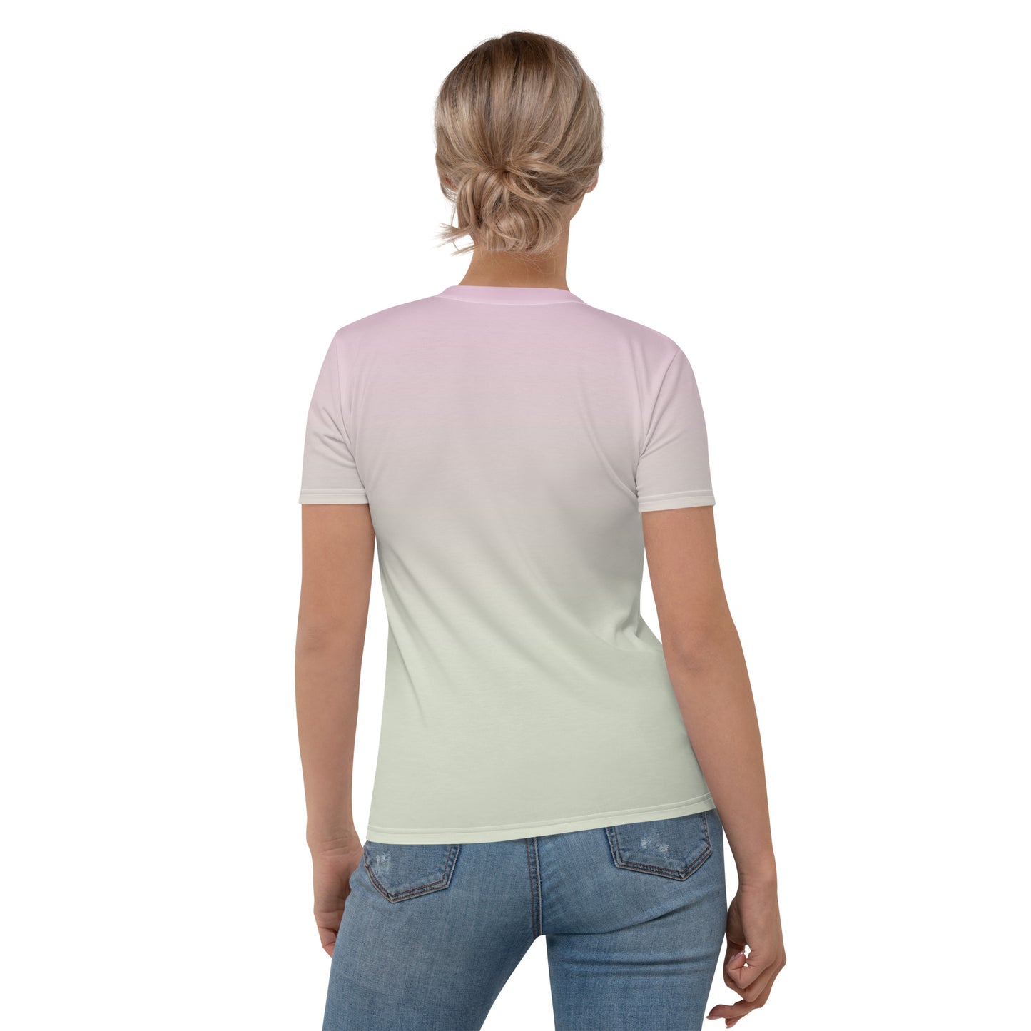 Damen-T-Shirt