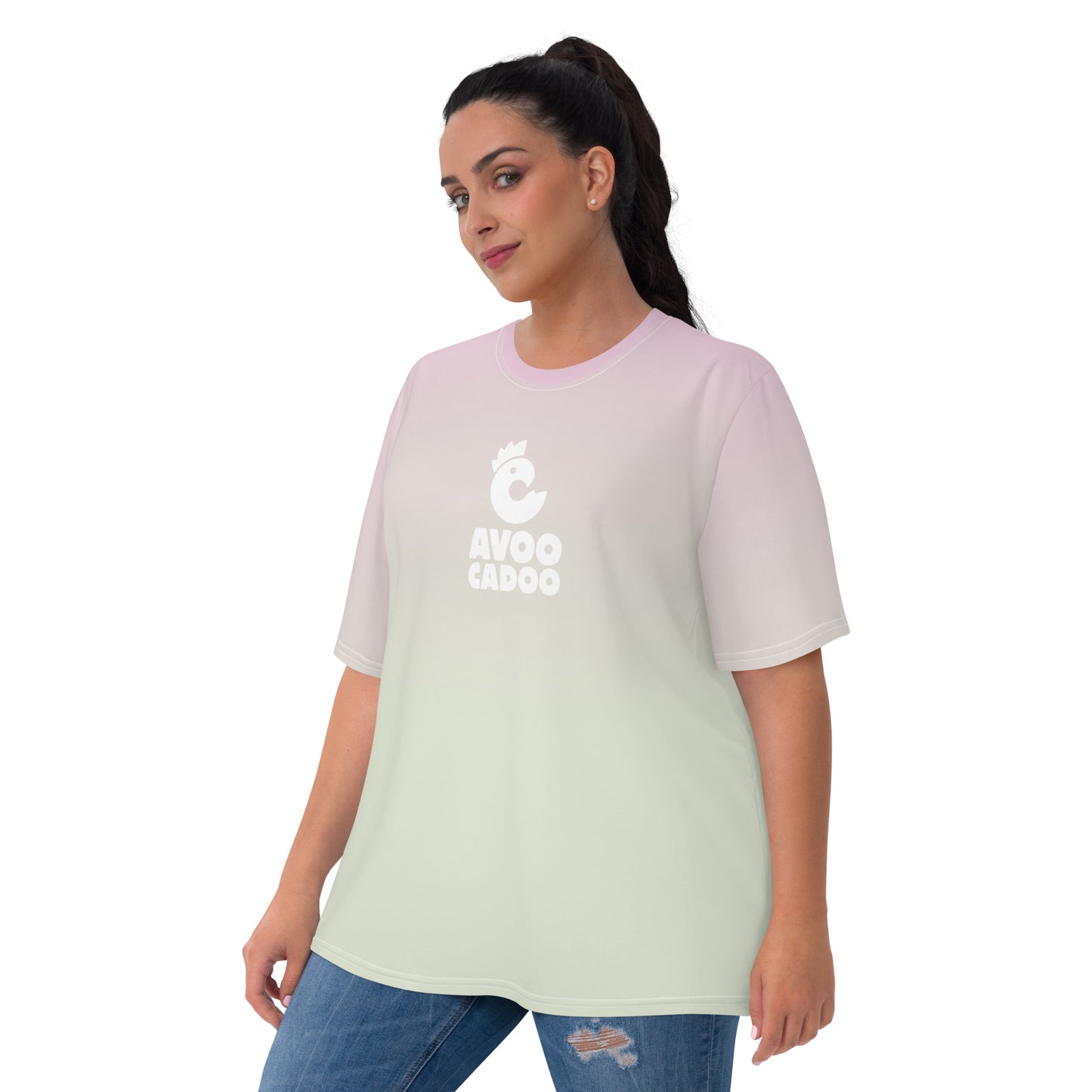 Damen-T-Shirt