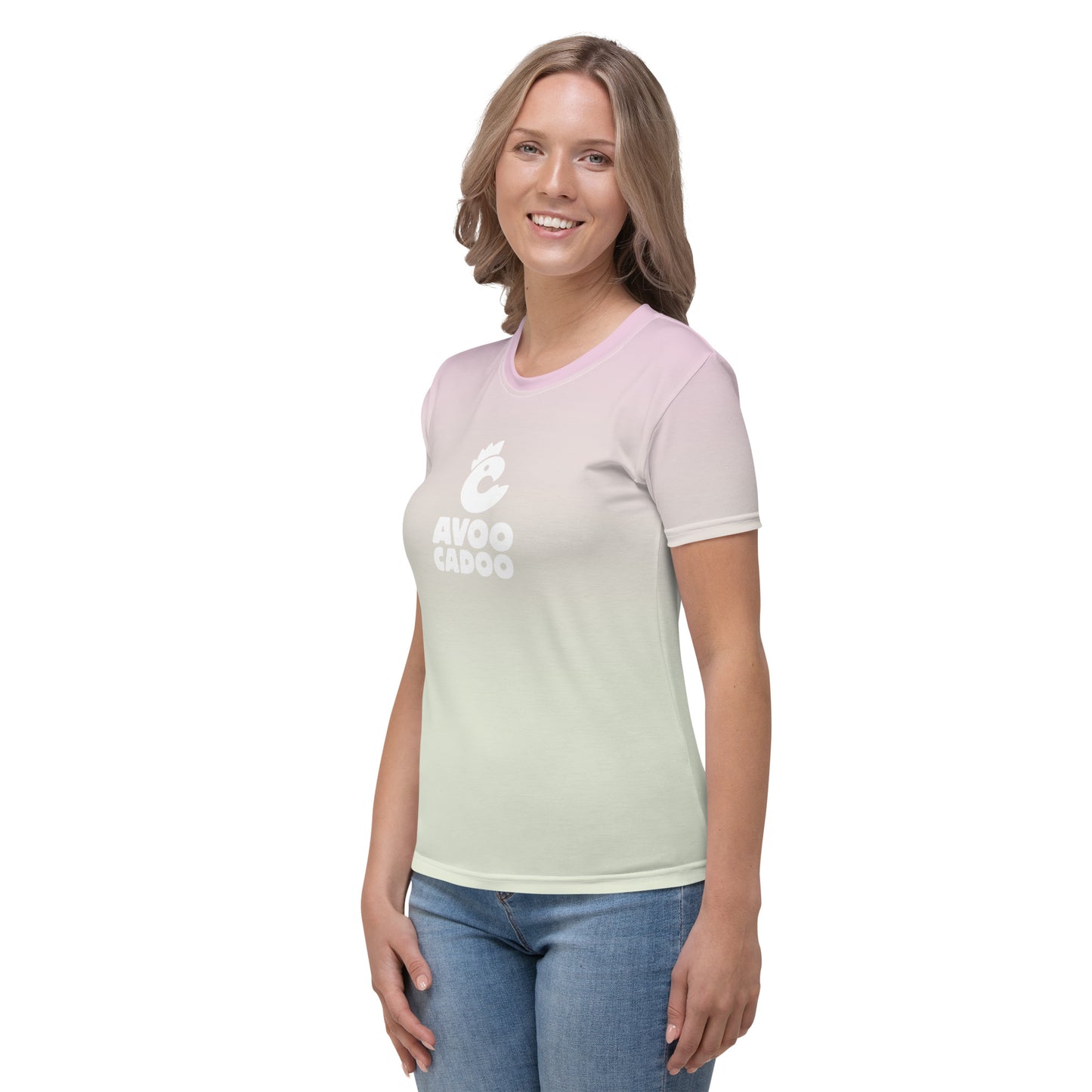 Damen-T-Shirt