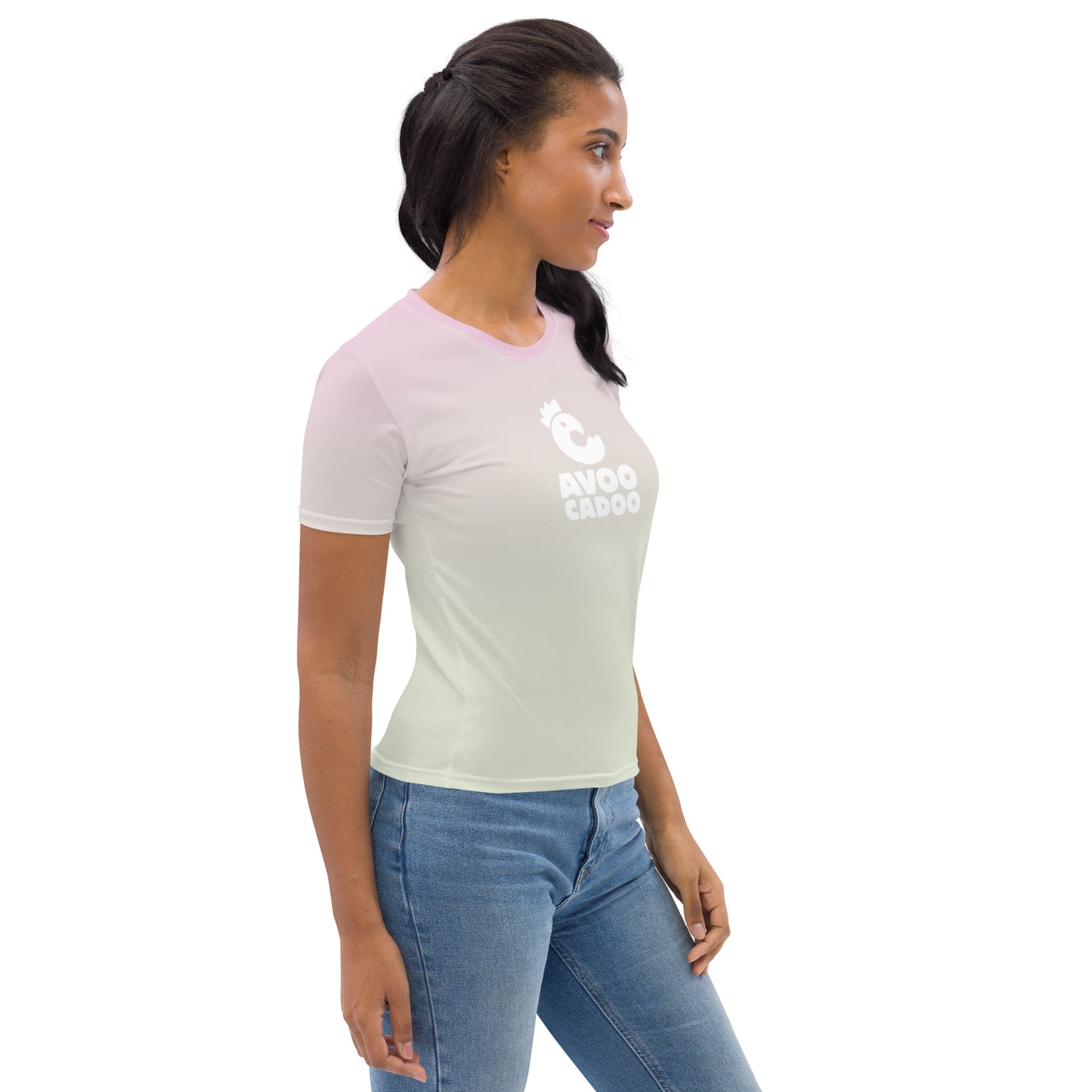 Damen-T-Shirt