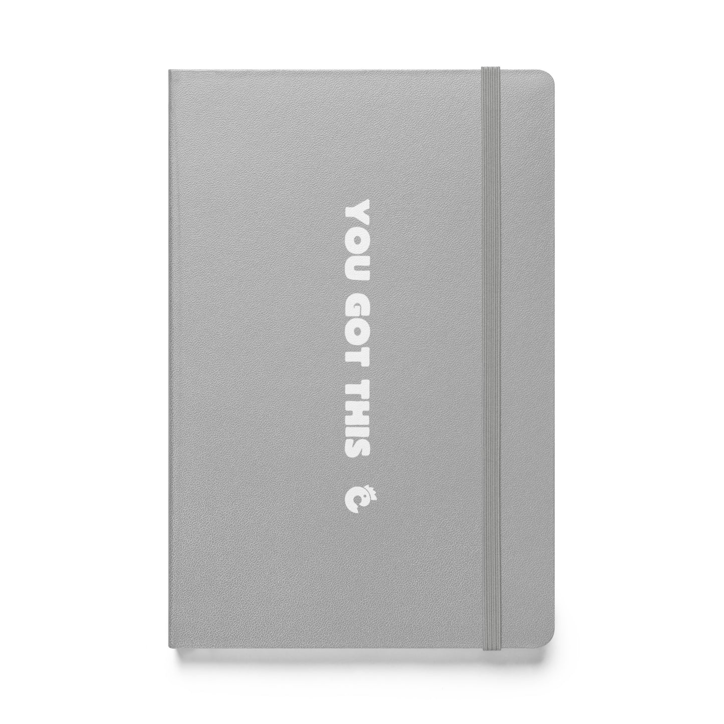 Hardcover Notizbuch