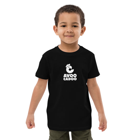 Bio-Baumwoll-T-Shirt für Kinder - Stanley Stella STTK909