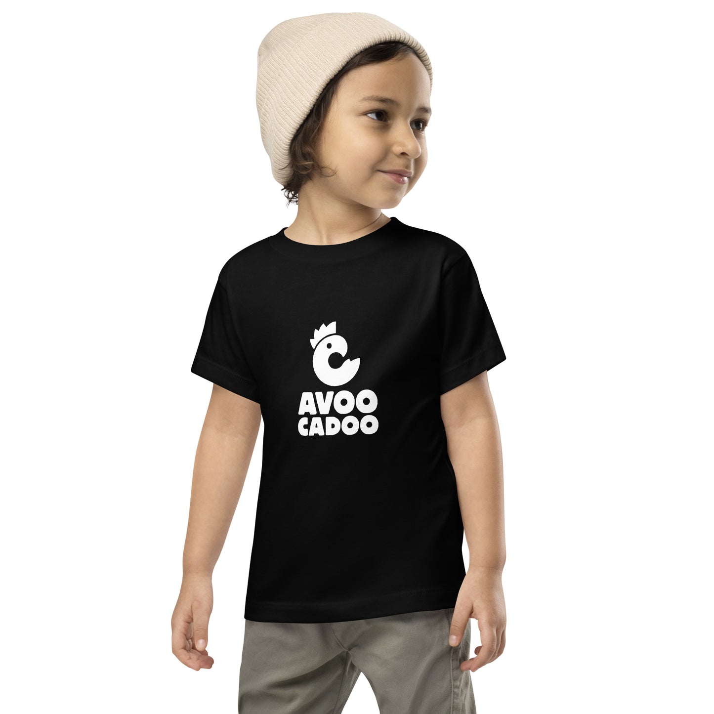 Kurzärmeliges Kids-T-Shirt