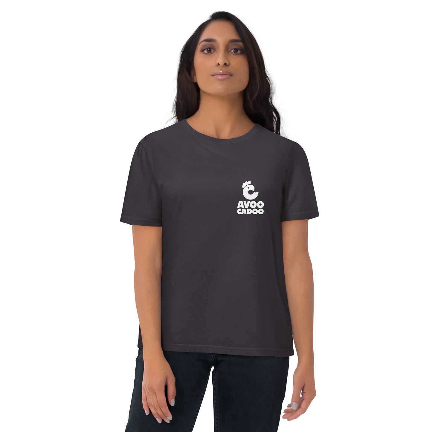 Unisex-Bio-Baumwoll-T-Shirt