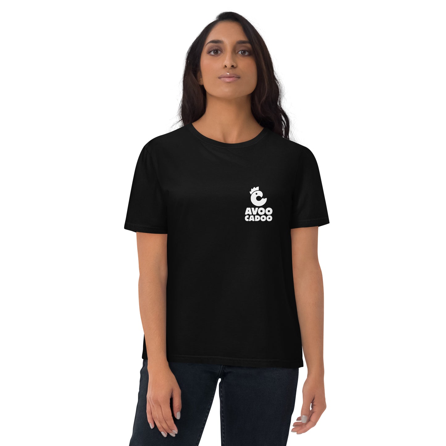 Unisex-Bio-Baumwoll-T-Shirt