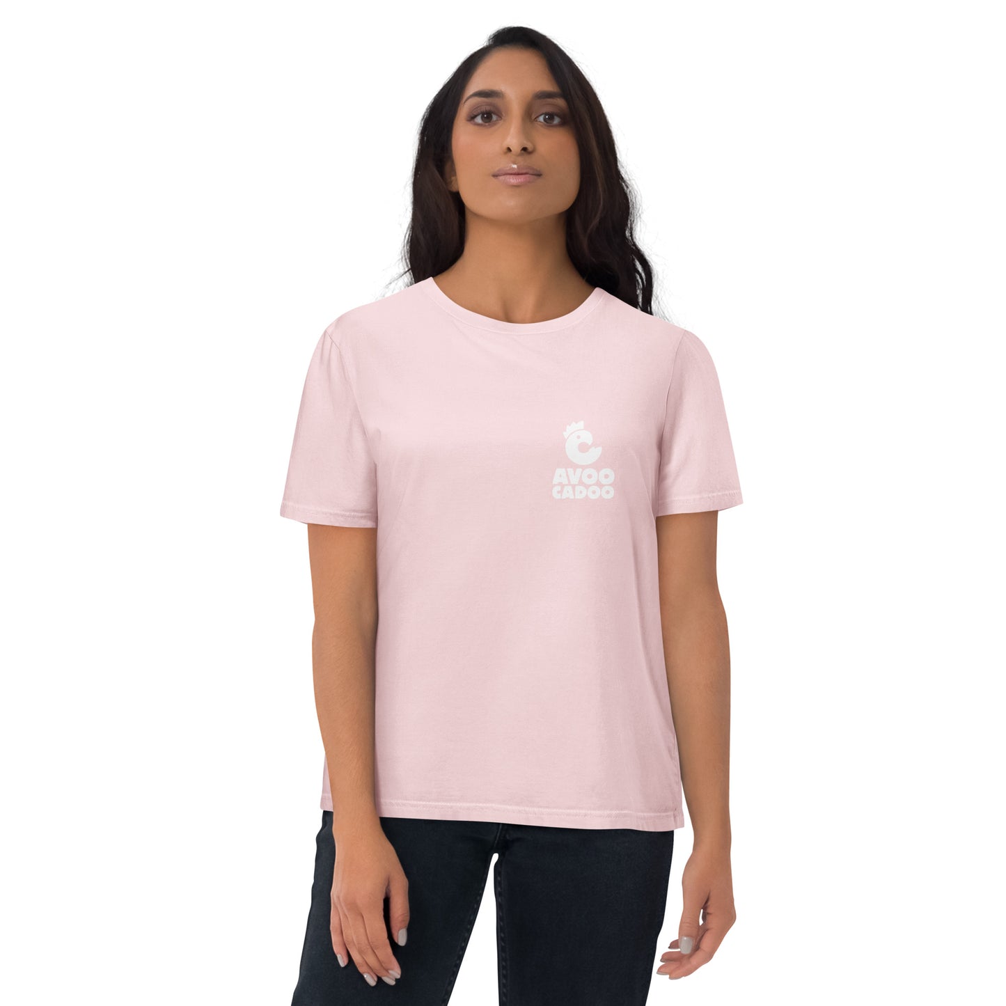 Unisex-Bio-Baumwoll-T-Shirt