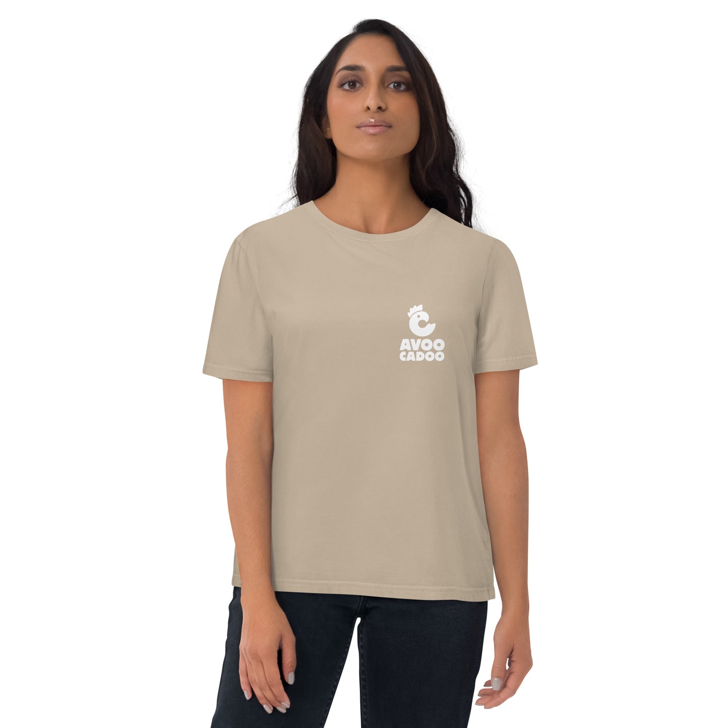 Unisex-Bio-Baumwoll-T-Shirt