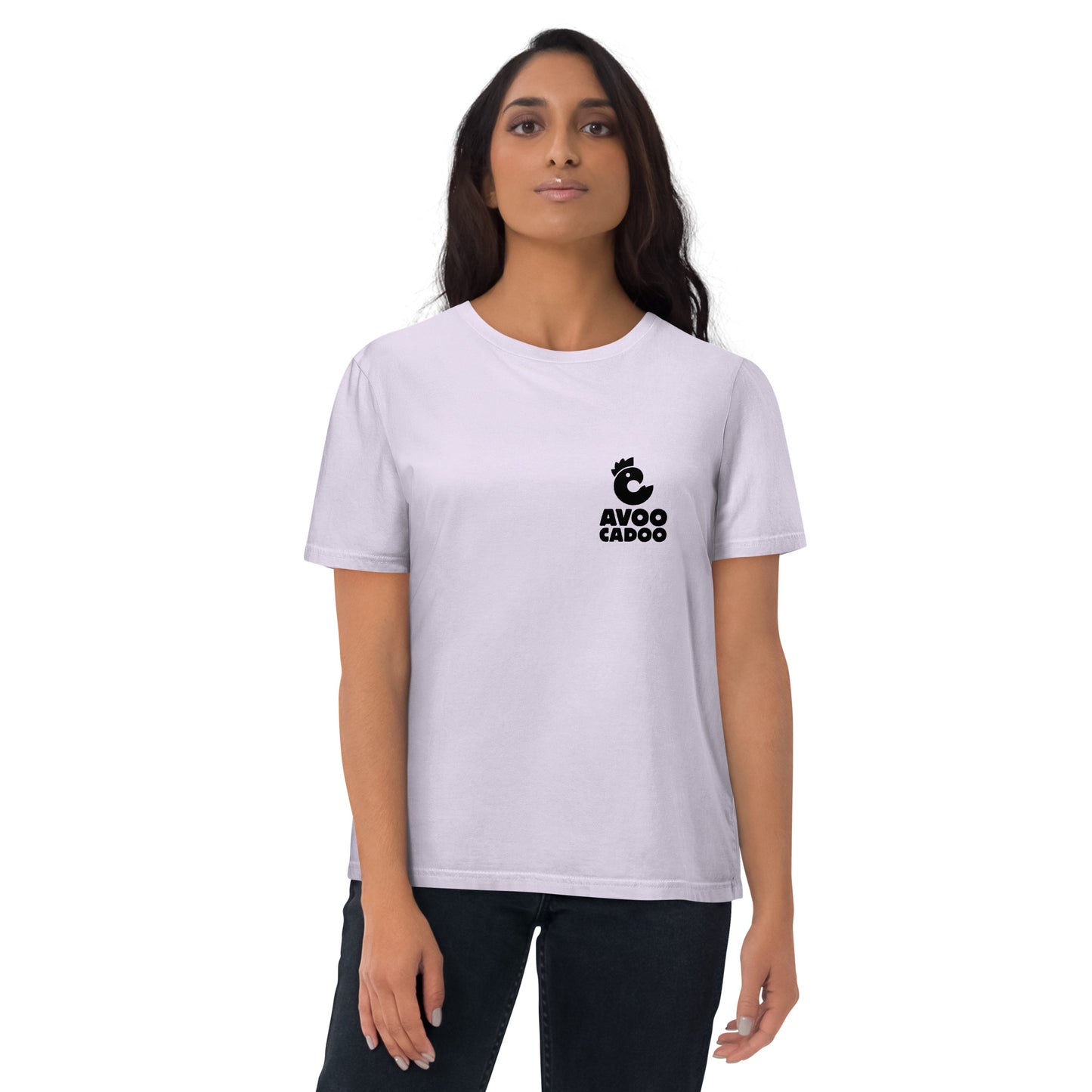 Unisex-Bio-Baumwoll-T-Shirt